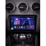 Штатная магнитола Teyes CC3 6+128 Gb Audi TT 2 2006-2014 3