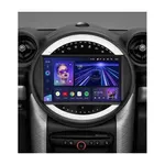 Штатна магнітола Teyes CC3 6+128 Gb BMW Mini 2010-2016 3