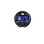 Штатная магнитола Teyes CC3 6+128 Gb BMW Mini 2014-2020 6