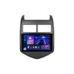 Штатна магнітола Teyes CC3 6+128 Gb Chevrolet Aveo 2 2011-2015 3