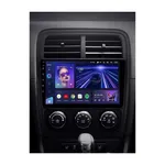 Штатная магнитола Teyes CC3 6+128 Gb Dodge Caliber PM 2009-2013 4