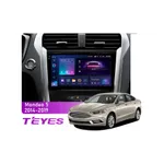 Штатна магнітола Teyes CC3 6+128 Gb Ford Mondeo 5 (ZYJ) 2014-2019