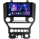 Штатна магнітола Teyes CC3 6+128 Gb Ford Mustang VI S550 (F2) 2014-2021 5