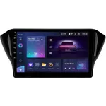 Штатная магнитола Teyes CC3 6+128 Gb Geely GS 2016-2020, Emgrand EC7 1 2018-2020 (A) 3