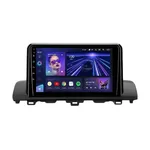Штатна магнітола Teyes CC3 6+128 Gb Honda Accord 10 CV X 2017-2021 2