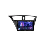 Штатная магнитола Teyes CC3 6+128 Gb Honda Civic 9 FK FB 2012-2017 2