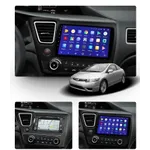Штатная магнитола Teyes CC3 6+128 Gb Honda Civic 9 Middle East 2013-2016 3