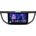 Штатна магнітола Teyes CC3 6+128 Gb Honda CR-V 4 RM RE (9 inch) 2011-2018 (B) 3