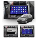 Штатна магнітола Teyes CC3 6+128 Gb Honda Jazz 1 GD, Fit 1 2001-2009 3