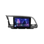 Штатная магнитола Teyes CC3 6+128 Gb Hyundai Elantra 6 2015-2018 (B) 3