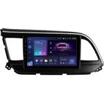 Штатна магнітола Teyes CC3 6+128 Gb Hyundai Elantra 6 2018-2020 (B) 3