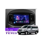 Штатна магнітола Teyes CC3 6+128 Gb Hyundai H1 2 2017-2018