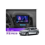 Штатная магнитола Teyes CC3 6+128 Gb Hyundai i30 1 FD 2007-2012 (B)