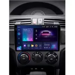 Штатная магнитола Teyes CC3 6+128 Gb Hyundai Matrix 2001-2010