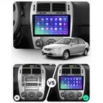Штатна магнітола Teyes CC3 6+128 Gb Kia Cerato 1 LD 2004-2008 (A) 3