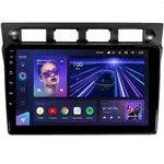 Штатная магнитола Teyes CC3 6+128 Gb Kia Picanto SA, Morning 2004-2007 3