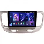 Штатная магнитола Teyes CC3 6+128 Gb Kia Rio 2 2005-2011 4