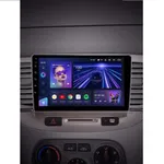 Штатная магнитола Teyes CC3 6+128 Gb Kia Rio 2 2005-2011 3