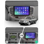 Штатная магнитола Teyes CC3 6+128 Gb Kia Rio 2 2005-2011 2