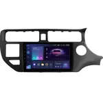 Штатная магнитола Teyes CC3 6+128 Gb Kia RIO 4 K3 2011-2015 3