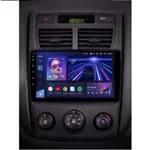 Штатна магнітола Teyes CC3 6+128 Gb Kia Sportage 2 2007-2009 3
