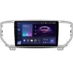 Штатна магнітола Teyes CC3 6+128 Gb Kia Sportage 4 QL (KX5) 2016-2018 (A) 3