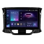 Штатна магнітола Teyes CC3 6+128 Gb LADA Xray 2015-2019 2