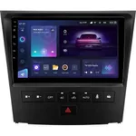 Штатна магнітола Teyes CC3 6+128 Gb Lexus GS 3 300 350 400 430 450H 460 2004-2011 3