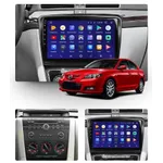 Штатна магнітола Teyes CC3 6+128 Gb Mazda 3 1 BK 2003-2009 3