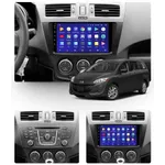 Штатная магнитола Teyes CC3 6+128 Gb Mazda 5 3 CW 2010-2015 3