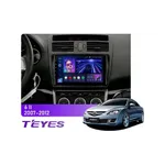 Штатная магнитола Teyes CC3 6+128 Gb Mazda 6 2 GH 2007-2012