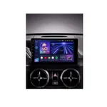 Штатна магнітола Teyes CC3 6+128 Gb Mercedes-Benz GLK-Class X204 2012-2015 9