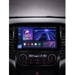 Штатна магнітола Teyes CC3 6+128 Gb Mitsubishi L200 5 2015-2019 Automatic air conditioning 8