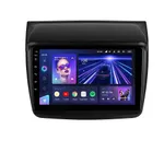 Штатна магнітола Teyes CC3 6+128 Gb Mitsubishi Pajero Sport 2 L200 Triton 2008-2016 (CAN BUS) 5