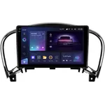 Штатна магнітола Teyes CC3 6+128 Gb Nissan Juke 2010-2020 (B) 2