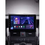 Штатная магнитола Teyes CC3 6+128 Gb Nissan Teana J31 2003-2008 9