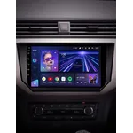 Штатна магнітола Teyes CC3 6+128 Gb Seat Ibiza 2017-2020 9