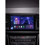 Штатная магнитола Teyes CC3 6+128 Gb Seat Leon 3 2012-2020 9