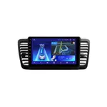 Штатна магнітола Teyes CC3 6+128 Gb Subaru Outback 3, Legacy 4 2003-2009 9