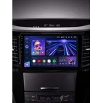 Штатна магнітола Teyes CC3 6+128 Gb Subaru Outback 4, Legacy 5 2009-2014 9