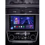 Штатна магнітола Teyes CC3 6+128 Gb Subaru Outback 5 2014-2018, Legacy 6 2014-2017 9