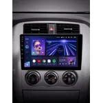 Штатна магнітола Teyes CC3 6+128 Gb Suzuki Liana 1 2004-2008 9