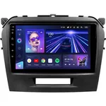 Штатная магнитола Teyes CC3 6+128 Gb Suzuki Vitara 4 2014-2018 9