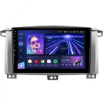 Штатна магнітола Teyes CC3 6+128 Gb Toyota Land Cruiser LC 100-A 2002-2007 (A) 2