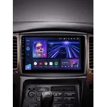 Штатна магнітола Teyes CC3 6+128 Gb Toyota Land Cruiser LC 100-A 2002-2007 (A) 3