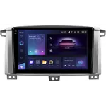 Штатная магнитола Teyes CC3 6+128 Gb Toyota Land Cruiser LC 100-A 2002-2007 (C)