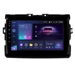 Штатная магнитола Teyes CC3 6+128 Gb Toyota Previa XR50 2006-2019 2
