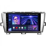 Штатна магнітола Teyes CC3 6+128 Gb Toyota Prius XW30 2009-2015 2