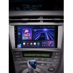 Штатна магнітола Teyes CC3 6+128 Gb Toyota Prius XW30 2009-2015 3