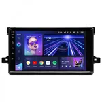Штатна магнітола Teyes CC3 6+128 Gb Toyota Prius XW50 2015-2020 2